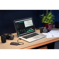 Накопичувач SSD USB 3.2 2TB SanDisk (SDSSDE81-2T00-G25) - фото 4