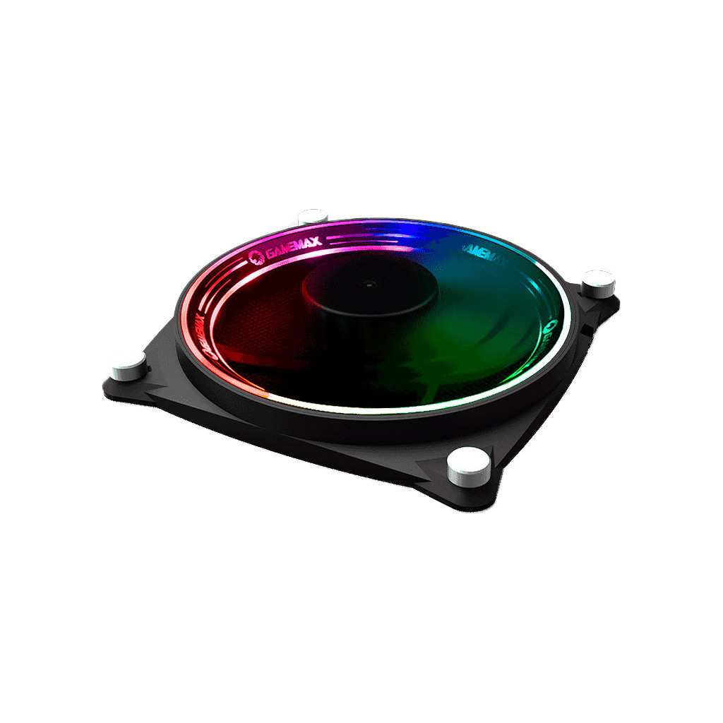 Кулер до корпусу Gamemax RB 300 - фото 5 Кулер до корпусу Gamemax RB 300 - фото 5