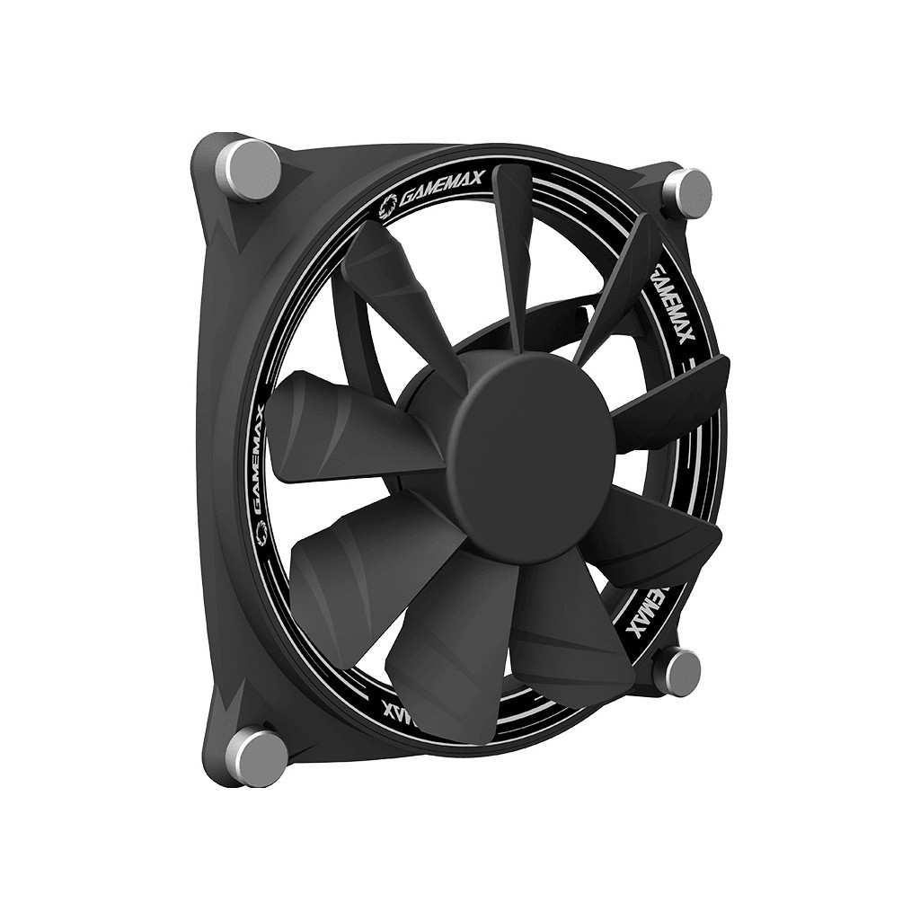 Кулер до корпусу Gamemax RB 300 - фото 6 Кулер до корпусу Gamemax RB 300 - фото 6