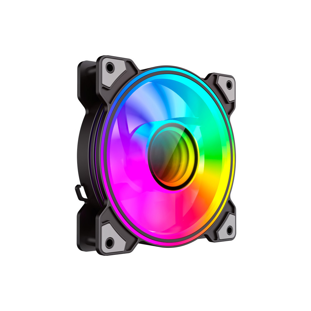 Кулер до корпусу Gamemax DRH400 - фото 3 Кулер до корпусу Gamemax DRH400 - фото 3