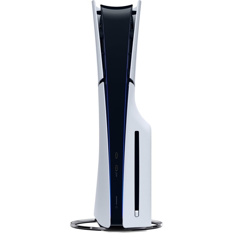 Ігрова консоль Sony PlayStation 5 Blu-Ray SLIM Edition 1TB (1000040591) - фото 2