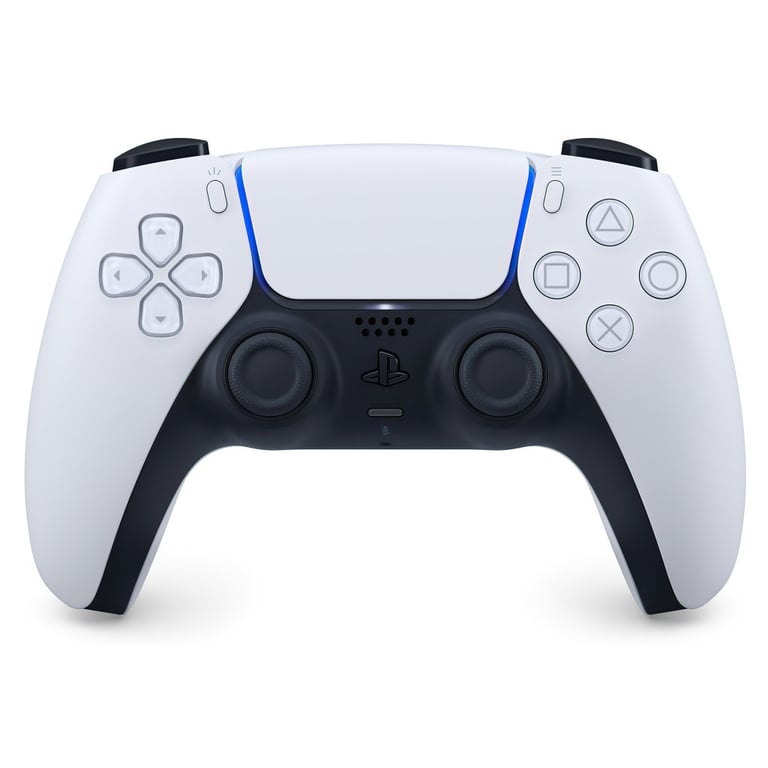 Ігрова консоль Sony PlayStation 5 Blu-Ray SLIM Edition 1TB (1000040591) - фото 4