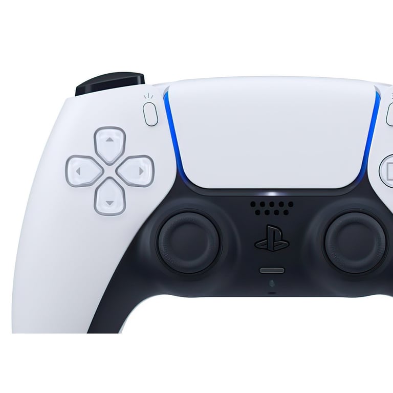 Ігрова консоль Sony PlayStation 5 Blu-Ray SLIM Edition 1TB (1000040591) - фото 5
