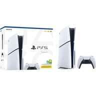 Ігрова консоль Sony PlayStation 5 Blu-Ray SLIM Edition 1TB (1000040591) - фото 9