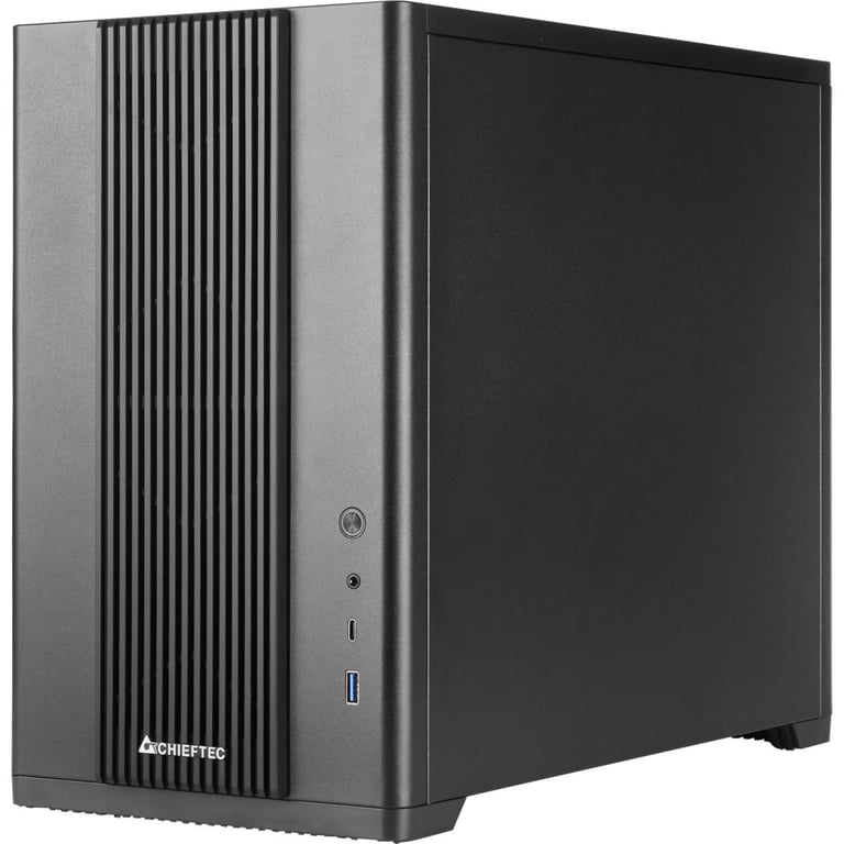 Корпус для ПК Chieftec BX-10B-M-OP - фото 2