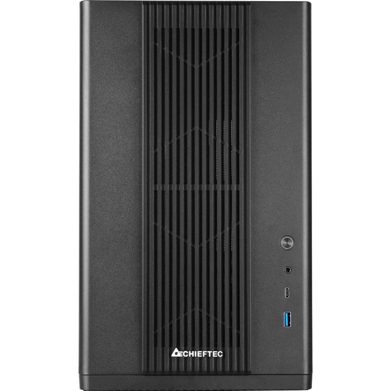Корпус для ПК Chieftec BX-10B-M-OP - фото 3