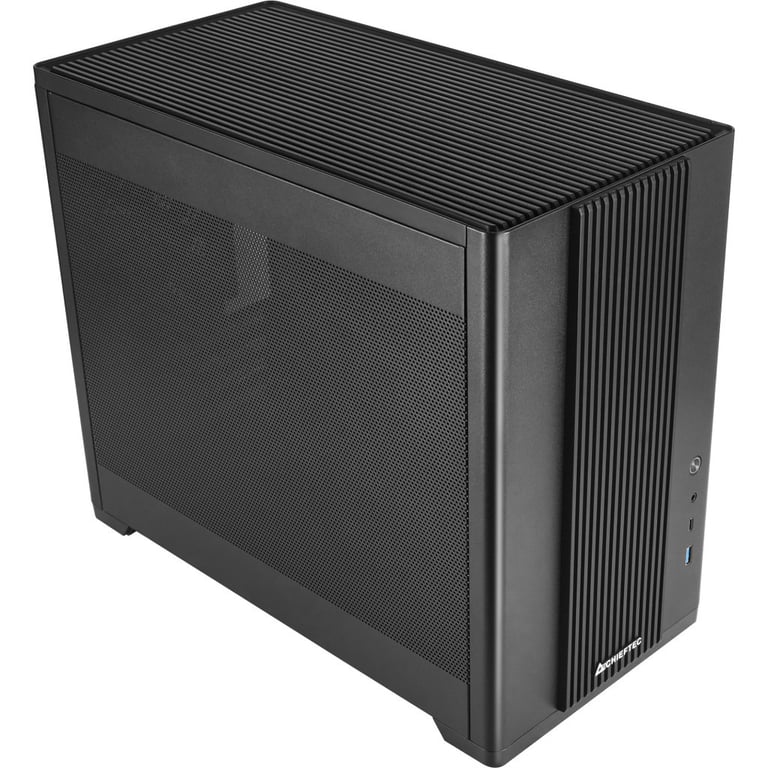 Корпус для ПК Chieftec BX-10B-M-OP - фото 4