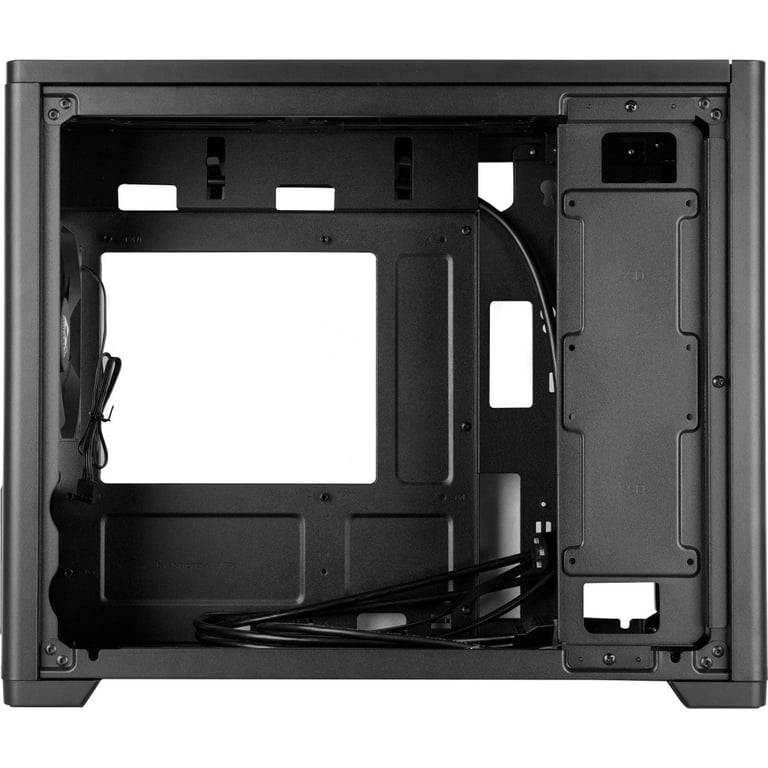 Корпус для ПК Chieftec BX-10B-M-OP - фото 6