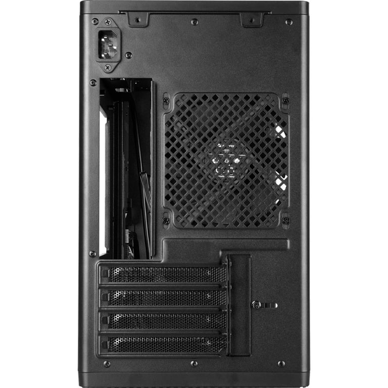 Корпус для ПК Chieftec BX-10B-M-OP - фото 7