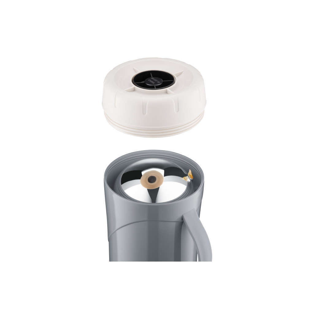 Термос Ardesto Gemini Gourmet 1800 мл Синьо-сірий (AR2618BLG) - фото 7 Термос Ardesto Gemini Gourmet 1800 мл Синьо-сірий (AR2618BLG) - фото 7