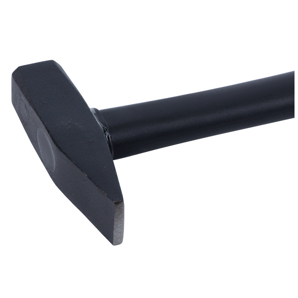 Молоток Sigma 300г слюсарний фібергласова ручка (4316031) - фото 4 Молоток Sigma 300г слюсарний фібергласова ручка (4316031) - фото 4