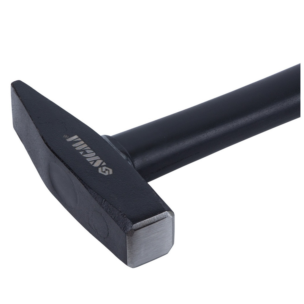 Молоток Sigma 300г слюсарний фібергласова ручка (4316031) - фото 5 Молоток Sigma 300г слюсарний фібергласова ручка (4316031) - фото 5