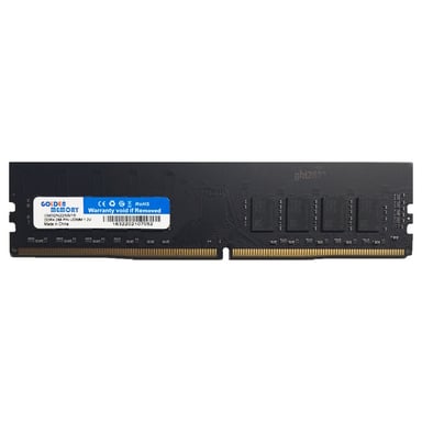 Модуль памяті для компютера DDR4 16GB 3200 MHz Golden Memory (GM32N22S8/16)