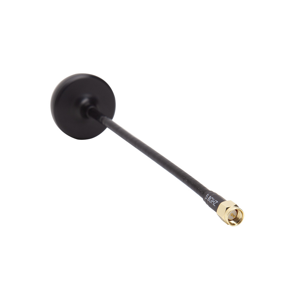 Антена для дрона Skyzone Mushroom 5.8GHz 160mm SMA RHCP (AT5G8) - фото 1 Антена для дрона Skyzone Mushroom 5.8GHz 160mm SMA RHCP (AT5G8) - фото 1