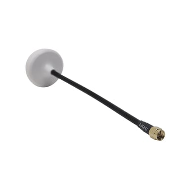 Антена для дрона Skyzone Mushroom 5.0GHz 160mm SMA RHCP (AT5G) - фото 1