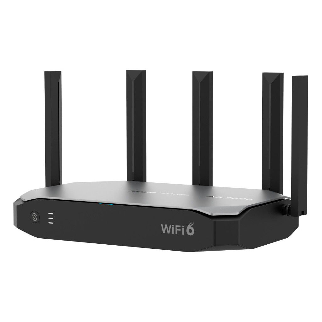 Маршрутизатор Ruijie Networks RG-EG105GW-X - фото 1