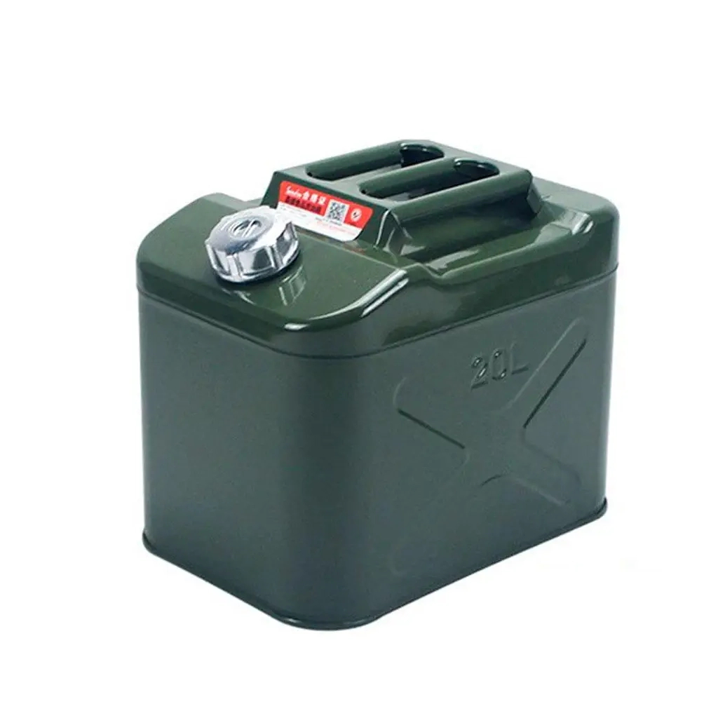 Каністра автомобільна Merlion YT-HS-FX-20L Каністра автомобільна Merlion YT-HS-FX-20L