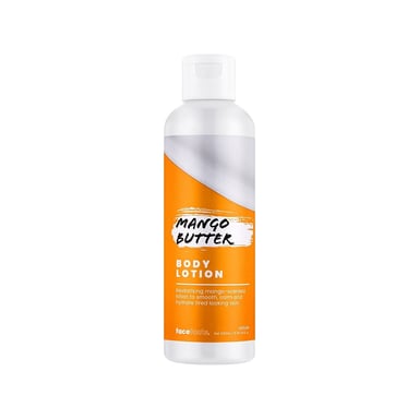Лосьйон для тіла Face Facts Mango Butter Мангове масло 200 мл (5031413931488) - фото 1