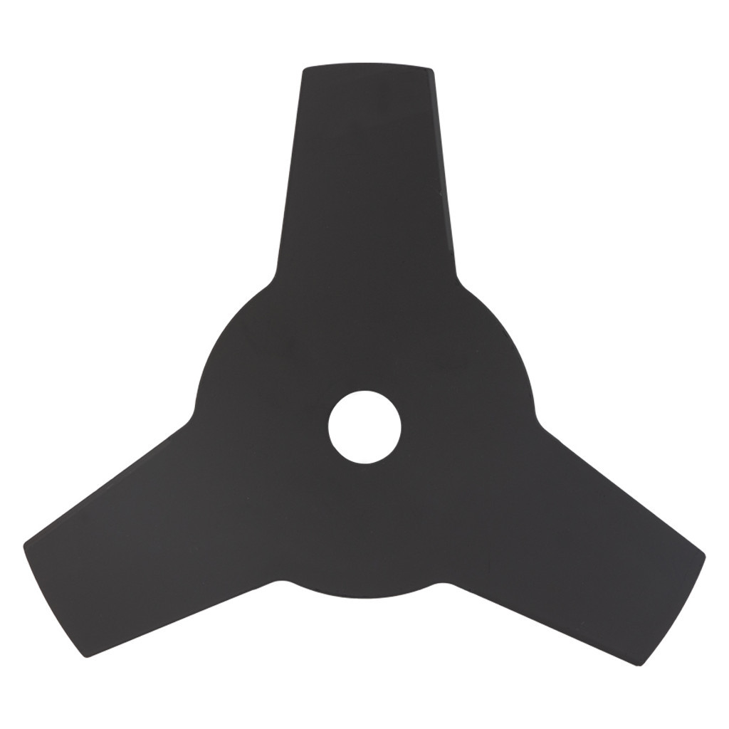 Ніж для тримера Sigma 255x25.4мм, 3Т (5624311) - фото 2 Ніж для тримера Sigma 255x25.4мм, 3Т (5624311) - фото 2