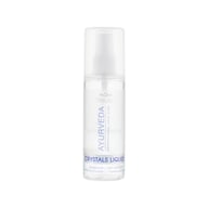 Спрей для волосся Triuga Ayurveda Crystals Liquid Двофазний бальзам 120 мл (8908003544885) - фото 1