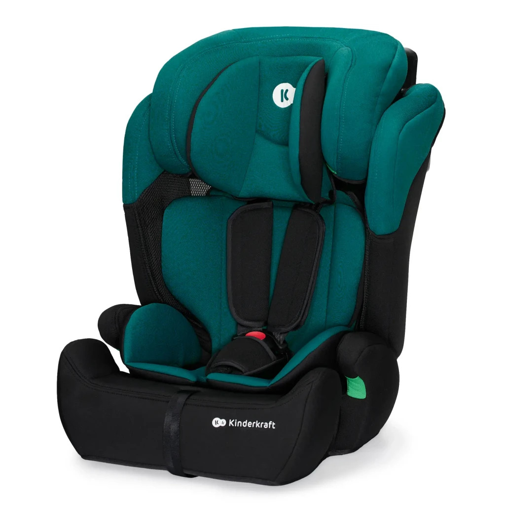 Автокрісло Kinderkraft Comfort Up i-Size Green (KCCOUP02GRE0000) (5902533923151) - фото 1 Автокрісло Kinderkraft Comfort Up i-Size Green (KCCOUP02GRE0000) (5902533923151) - фото 1