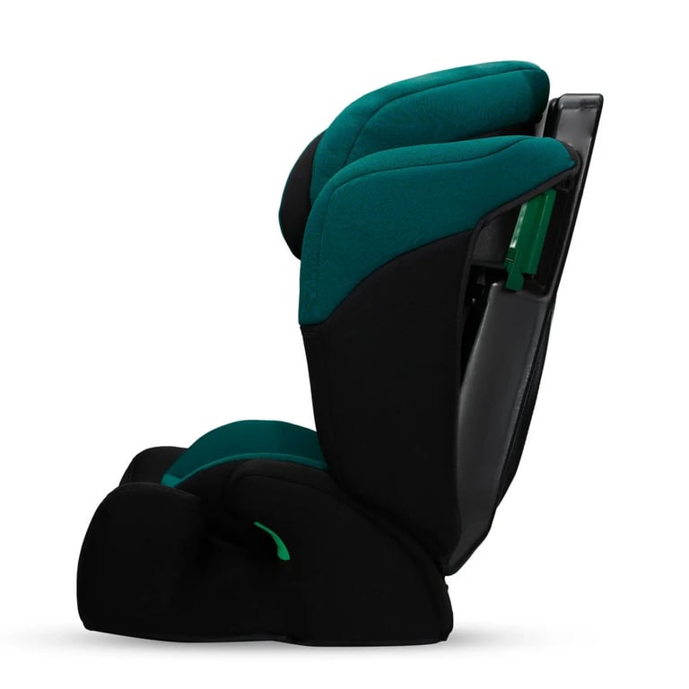 Автокрісло Kinderkraft Comfort Up i-Size Green (KCCOUP02GRE0000) (5902533923151) - фото 3