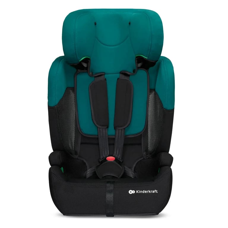 Автокрісло Kinderkraft Comfort Up i-Size Green (KCCOUP02GRE0000) (5902533923151) - фото 4