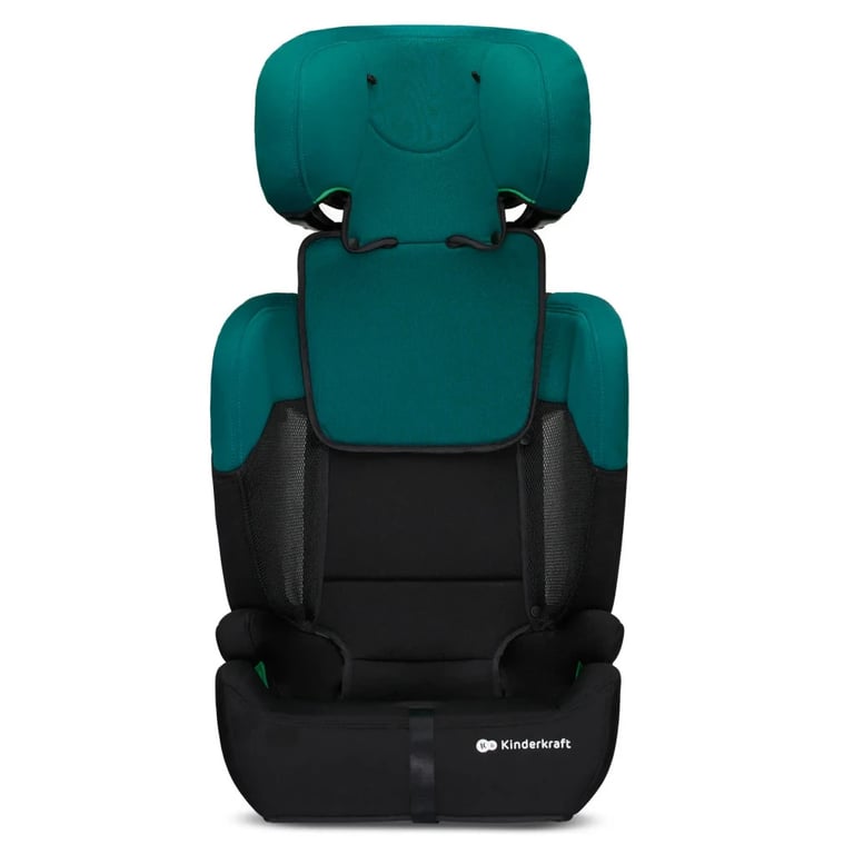 Автокрісло Kinderkraft Comfort Up i-Size Green (KCCOUP02GRE0000) (5902533923151) - фото 6