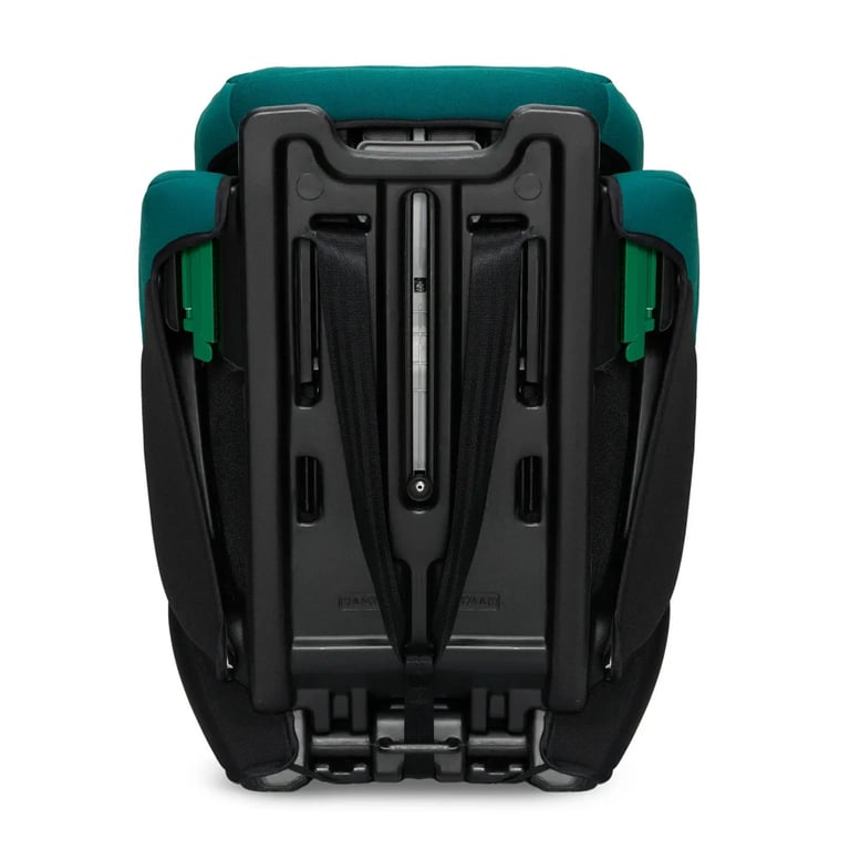 Автокрісло Kinderkraft Comfort Up i-Size Green (KCCOUP02GRE0000) (5902533923151) - фото 7