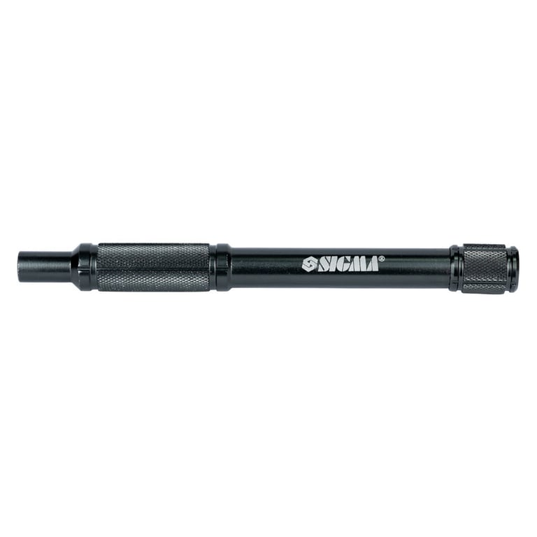 Викрутка Sigma з бітами 1/4 "24шт CrV для мобільних телефонів (пласт кейс) (4003251) - фото 5
