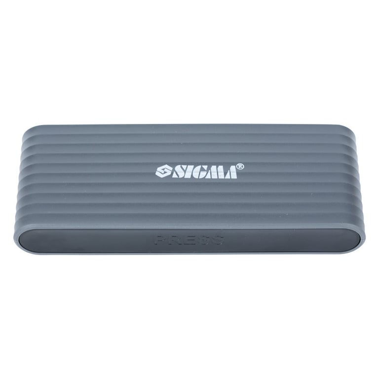 Викрутка Sigma з бітами 1/4 "24шт CrV для мобільних телефонів (пласт кейс) (4003251) - фото 9