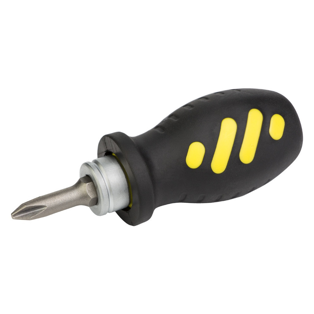 Набір викруток Sigma міні з бітами CrV (4002191) Набір викруток Sigma міні з бітами CrV (4002191)