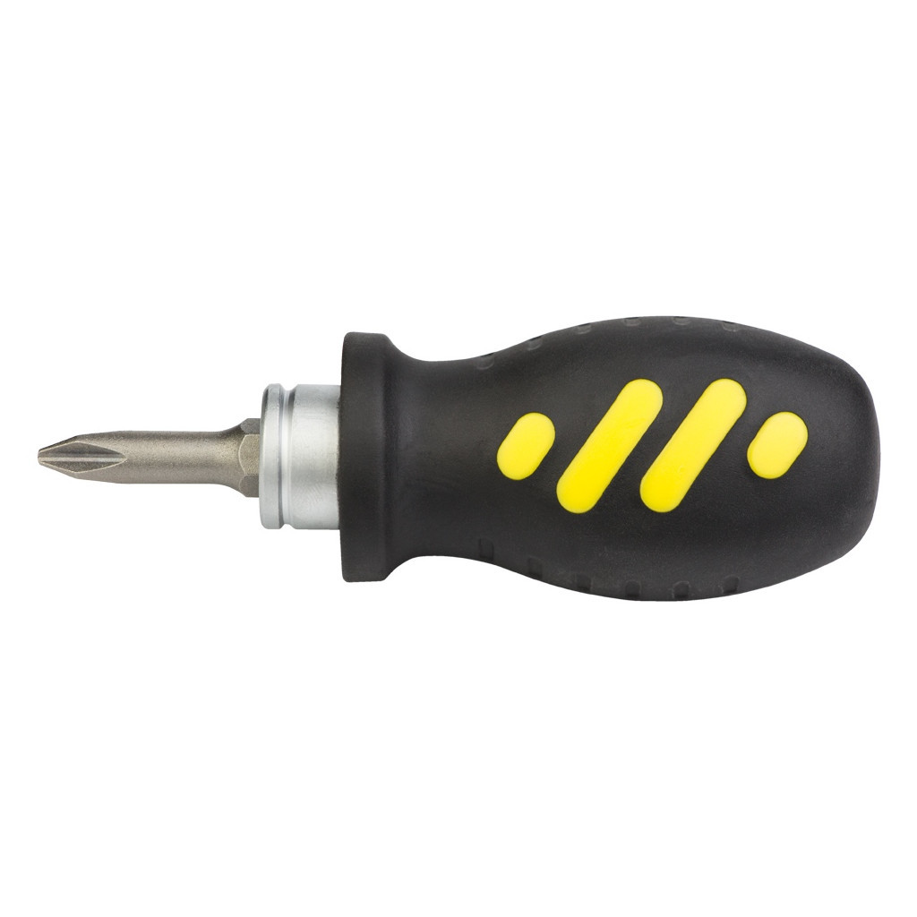 Набір викруток Sigma міні з бітами CrV (4002191) - фото 2 Набір викруток Sigma міні з бітами CrV (4002191) - фото 2