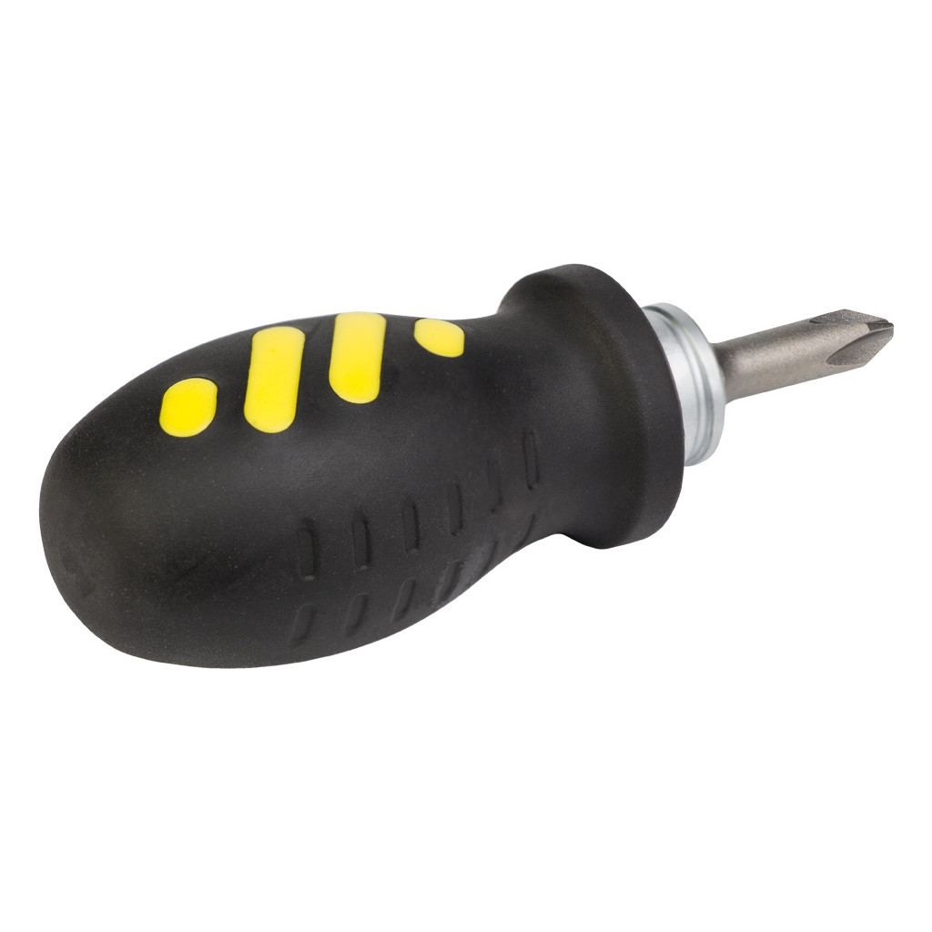 Набір викруток Sigma міні з бітами CrV (4002191) - фото 3 Набір викруток Sigma міні з бітами CrV (4002191) - фото 3