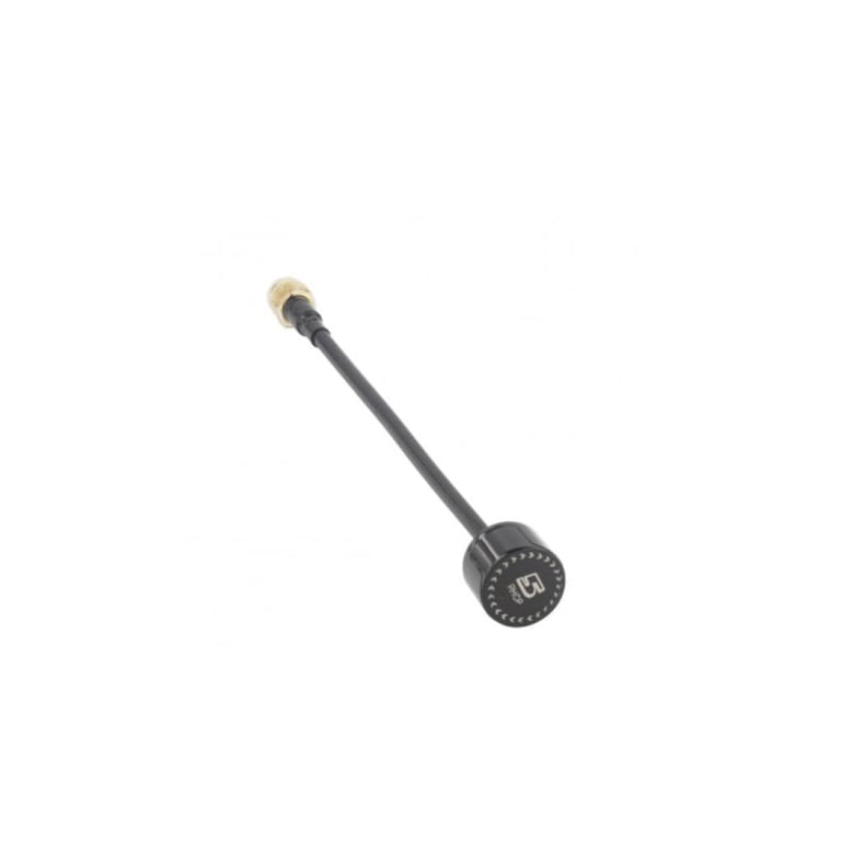Антена для дрона AKK Tube Antenna 5GHz 4.5DBi SMA 160mm RHCP (AT161) - фото 2