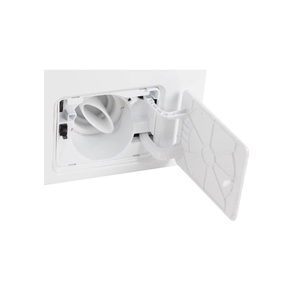 Пральна машина Beko WUE6511IXWW - фото 5 Пральна машина Beko WUE6511IXWW - фото 5