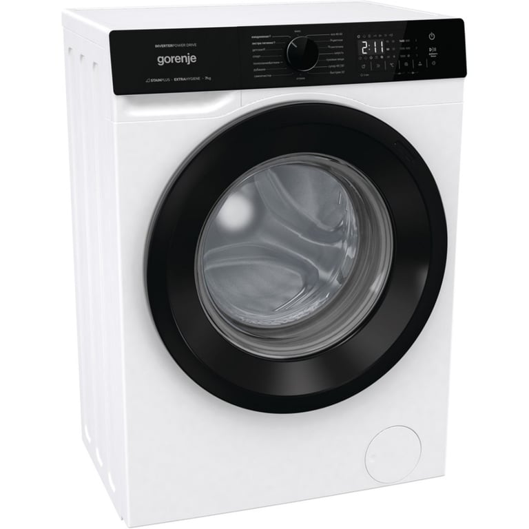 Пральна машина Gorenje WNHA74SAS - фото 5