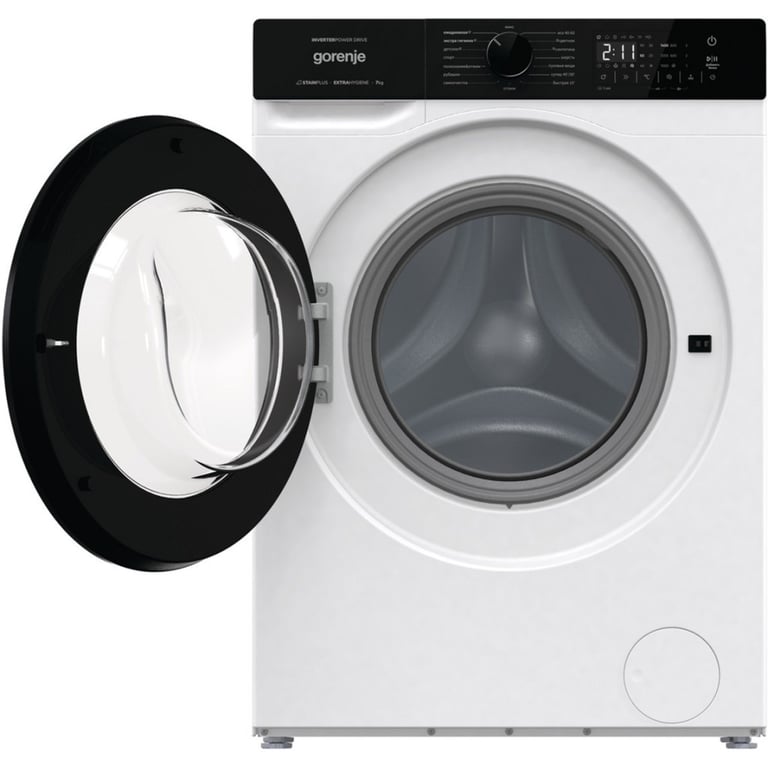 Пральна машина Gorenje WNHA74SAS - фото 8