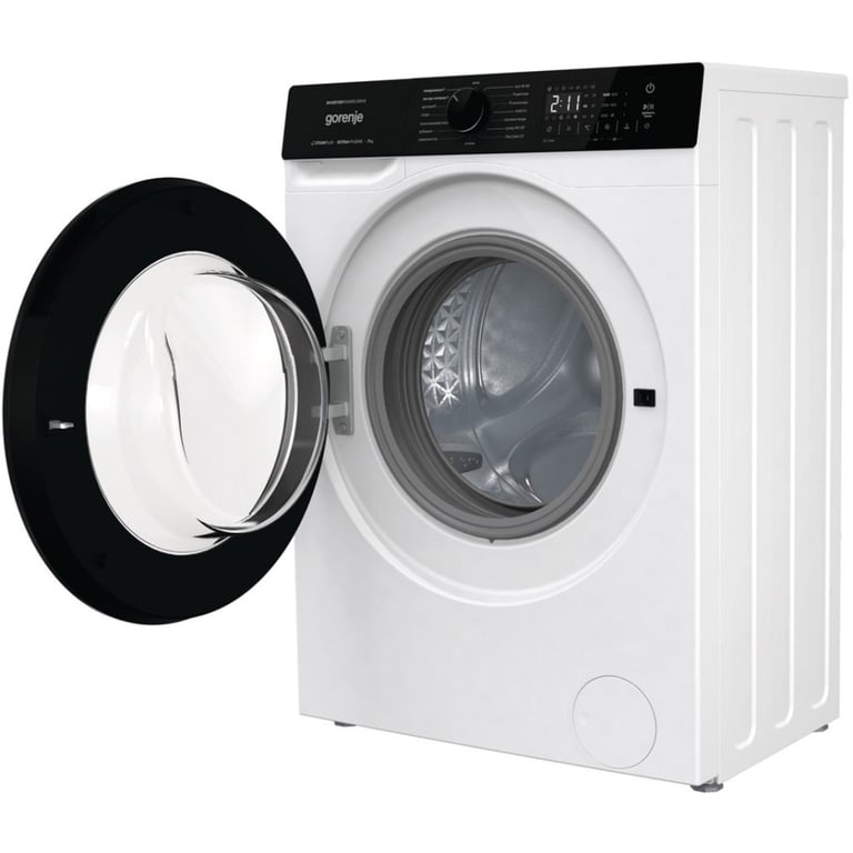 Пральна машина Gorenje WNHA74SAS - фото 9