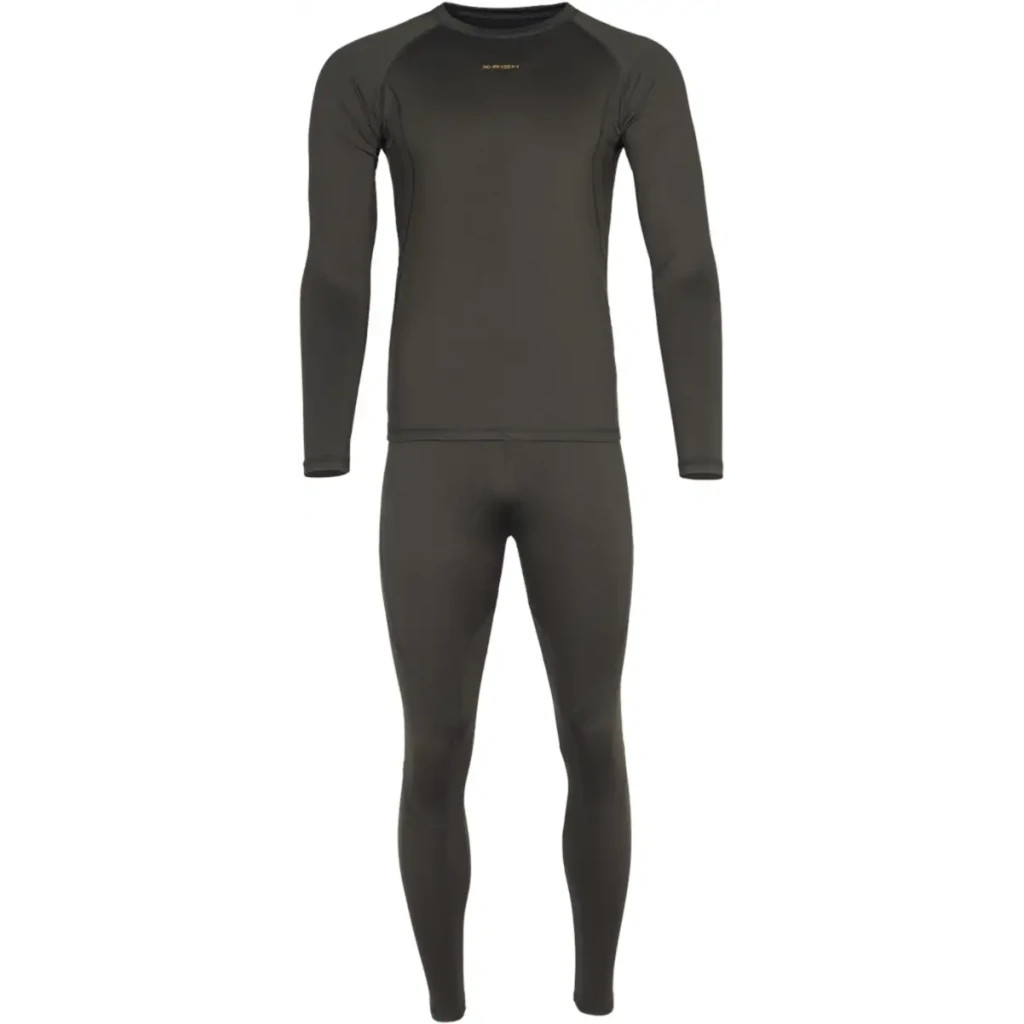 Комплект термобілизни X-Fish One M Black (1917.00.67) - фото 1