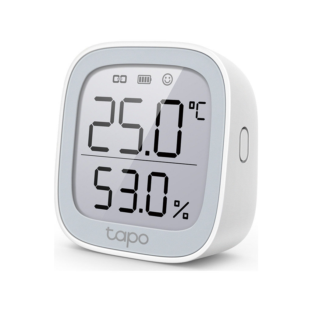 Датчик температури TP-Link TAPO-T315 - фото 1 Датчик температури TP-Link TAPO-T315 - фото 1