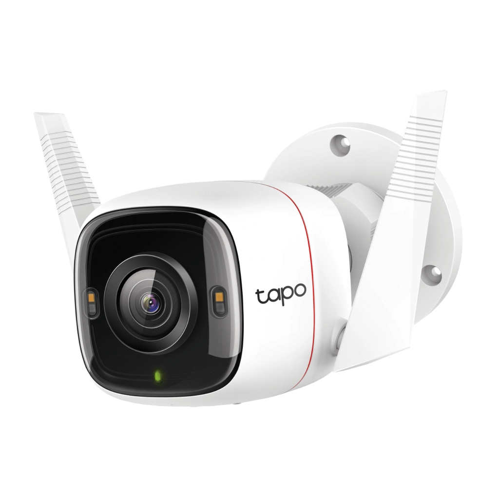 Камера відеоспостереження TP-Link TAPO-C320WS - фото 1