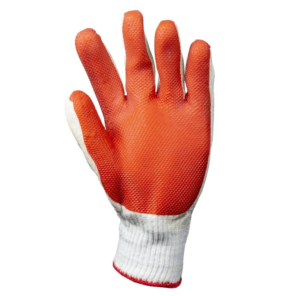 Захисні рукавиці Sigma скляра (манжет) (9445351) - фото 3 Захисні рукавиці Sigma скляра (манжет) (9445351) - фото 3