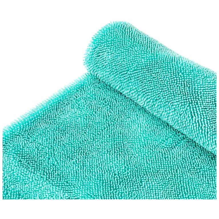 Серветки для прибирання ColorWay Мікрофібра для універсального застосування 600gsm 50 х 60 см 1 шт. (CW-5660) - фото 8