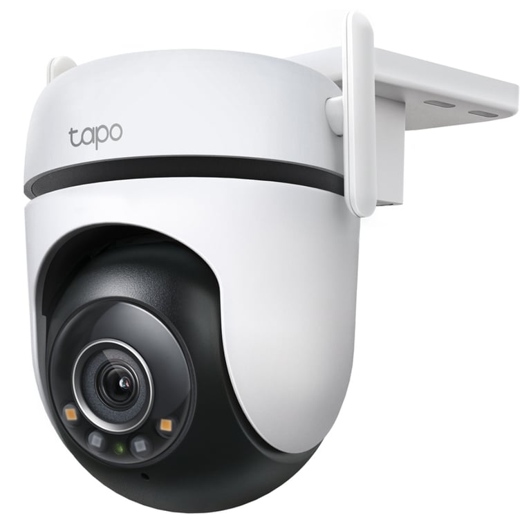 Камера відеоспостереження TP-Link TAPO-C520WS - фото 1