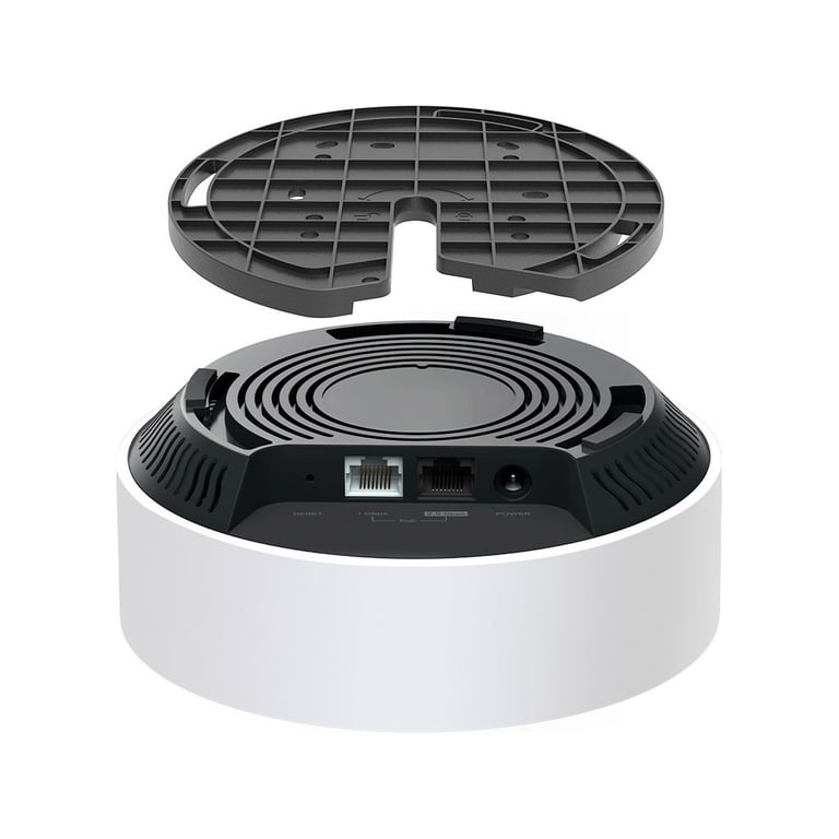 Точка доступу Wi-Fi TP-Link DECO-X50-POE-3-PACK - фото 2