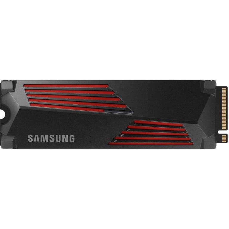 Накопичувач SSD M.2 2280 4TB Samsung (MZ-V9P4T0CW) - фото 1