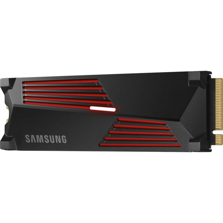 Накопичувач SSD M.2 2280 4TB Samsung (MZ-V9P4T0CW) - фото 2