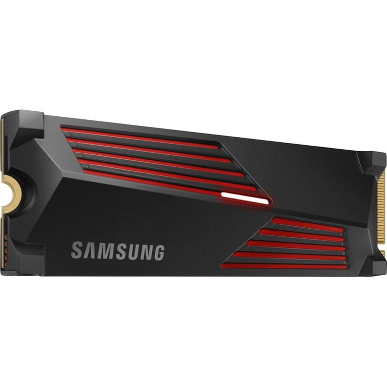 Накопичувач SSD M.2 2280 4TB Samsung (MZ-V9P4T0CW) - фото 3