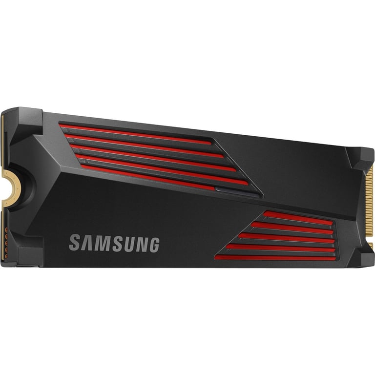 Накопичувач SSD M.2 2280 4TB Samsung (MZ-V9P4T0CW) - фото 4